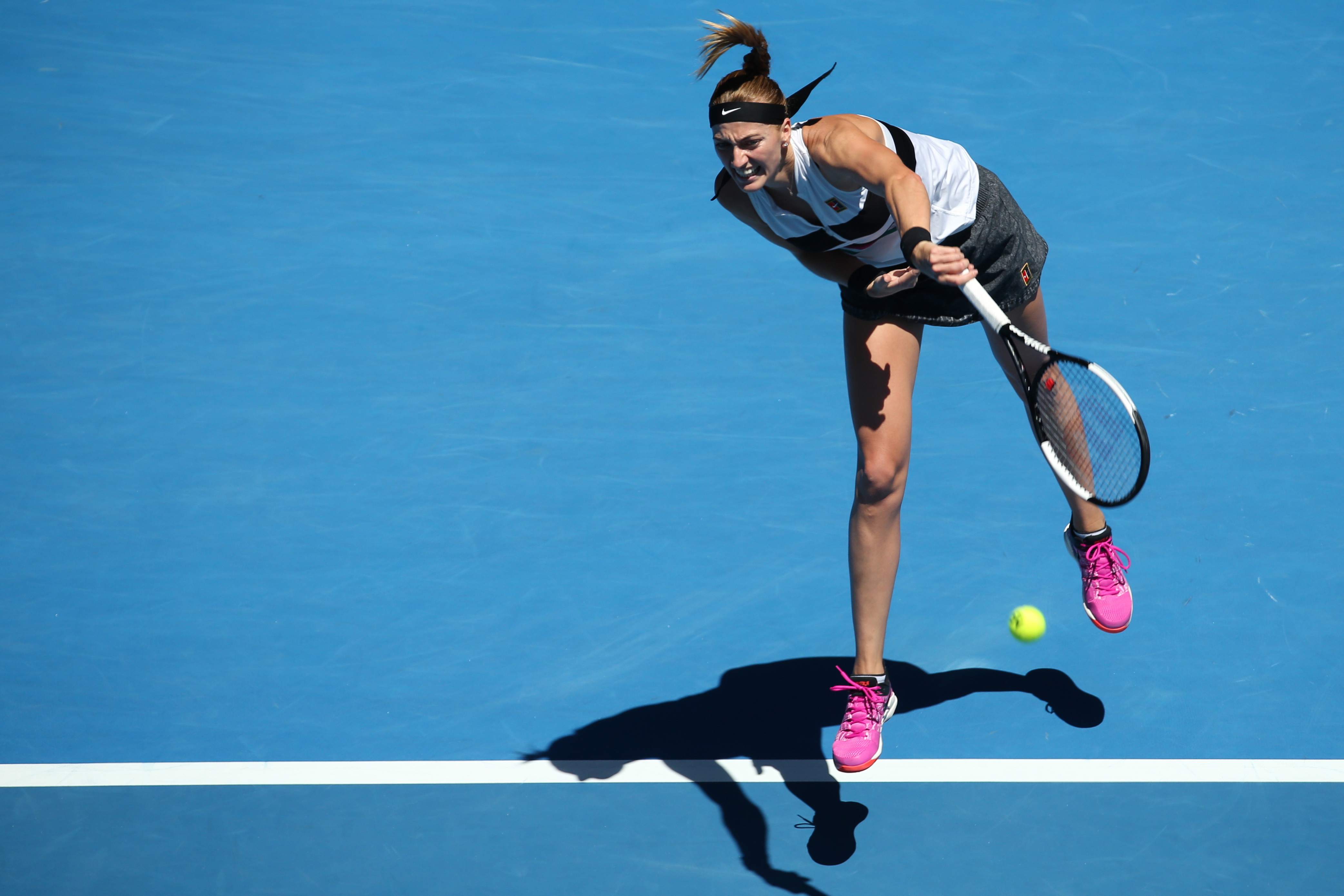 爱游戏-科维托娃连续五场比赛得分超过比赛局势复杂，澳大利亚队不断突破！的简单介绍