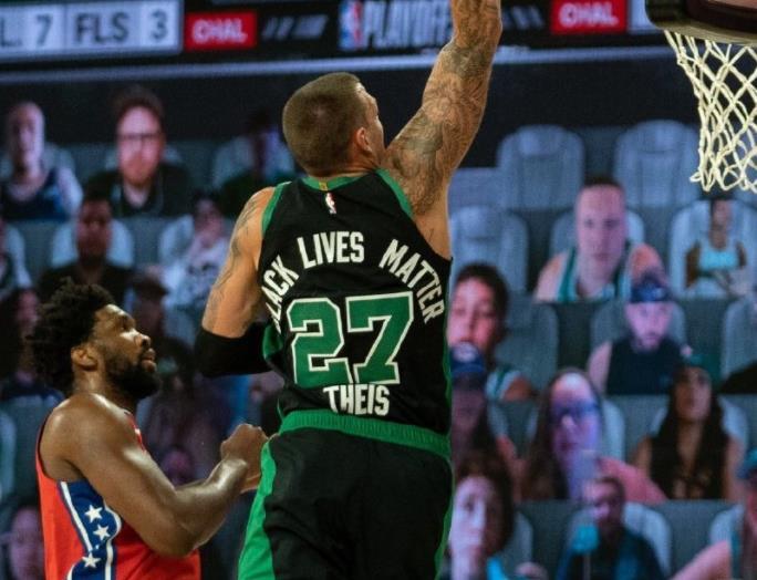 AYX SPORTS-关于内马尔巅峰对决，塔图姆与60激战C9分钟，势不可挡胜负难料！的信息