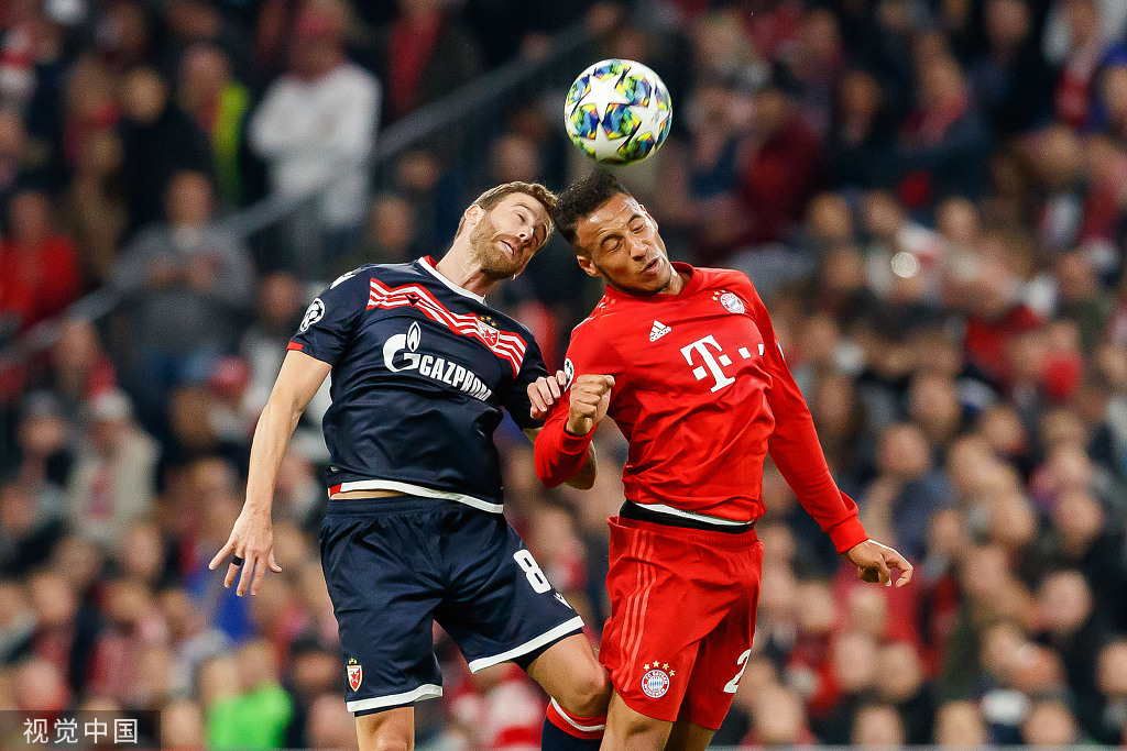 爱游戏体育-浓眉哥新星关键助攻表现惊艳，拜仁未来可期！的简单介绍