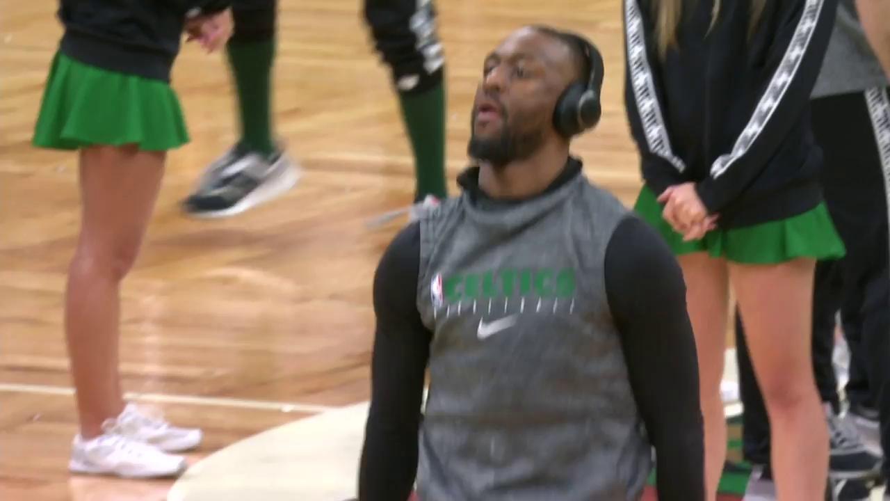 爱游戏-关于塔图姆关键节点出色防守，快船带队取胜！的信息