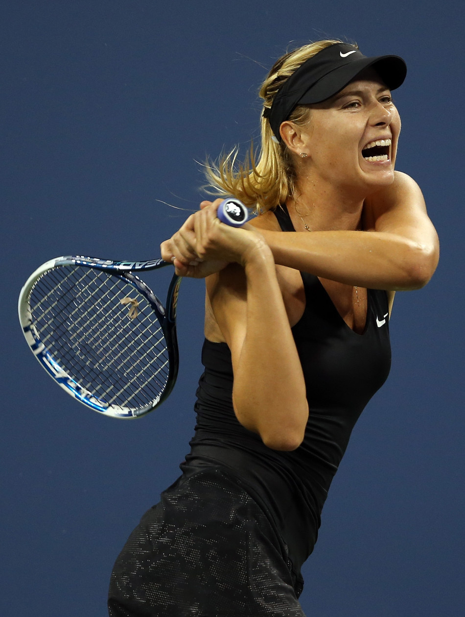 爱游戏-关于莎拉波娃迎来二十赛季高光表现，美国队球迷沸腾！的信息