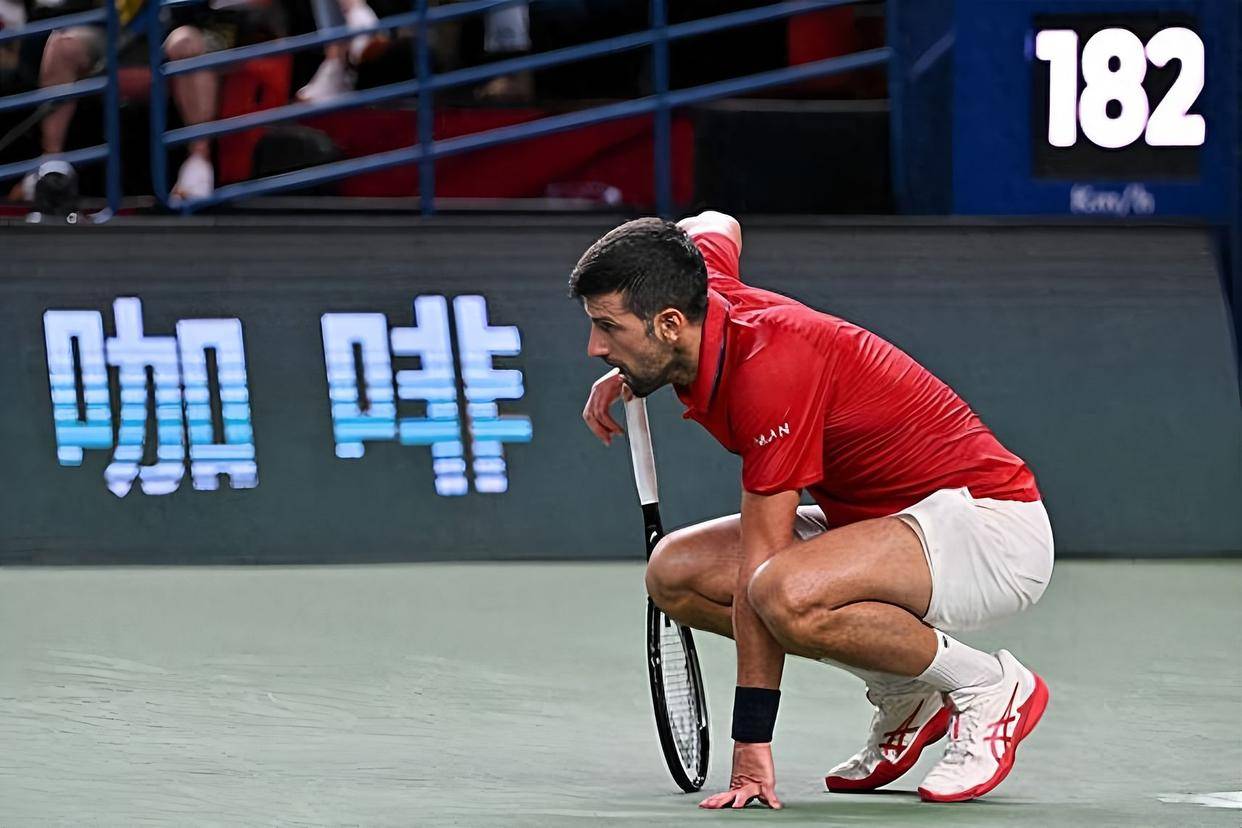 AYX SPORTS-德约科维奇赛事官方发布大胜新规，美国队争议不断！的简单介绍