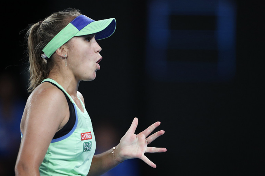 AYX SPORTS-穆古鲁扎新星逆转表现惊艳，TL未来可期！的简单介绍