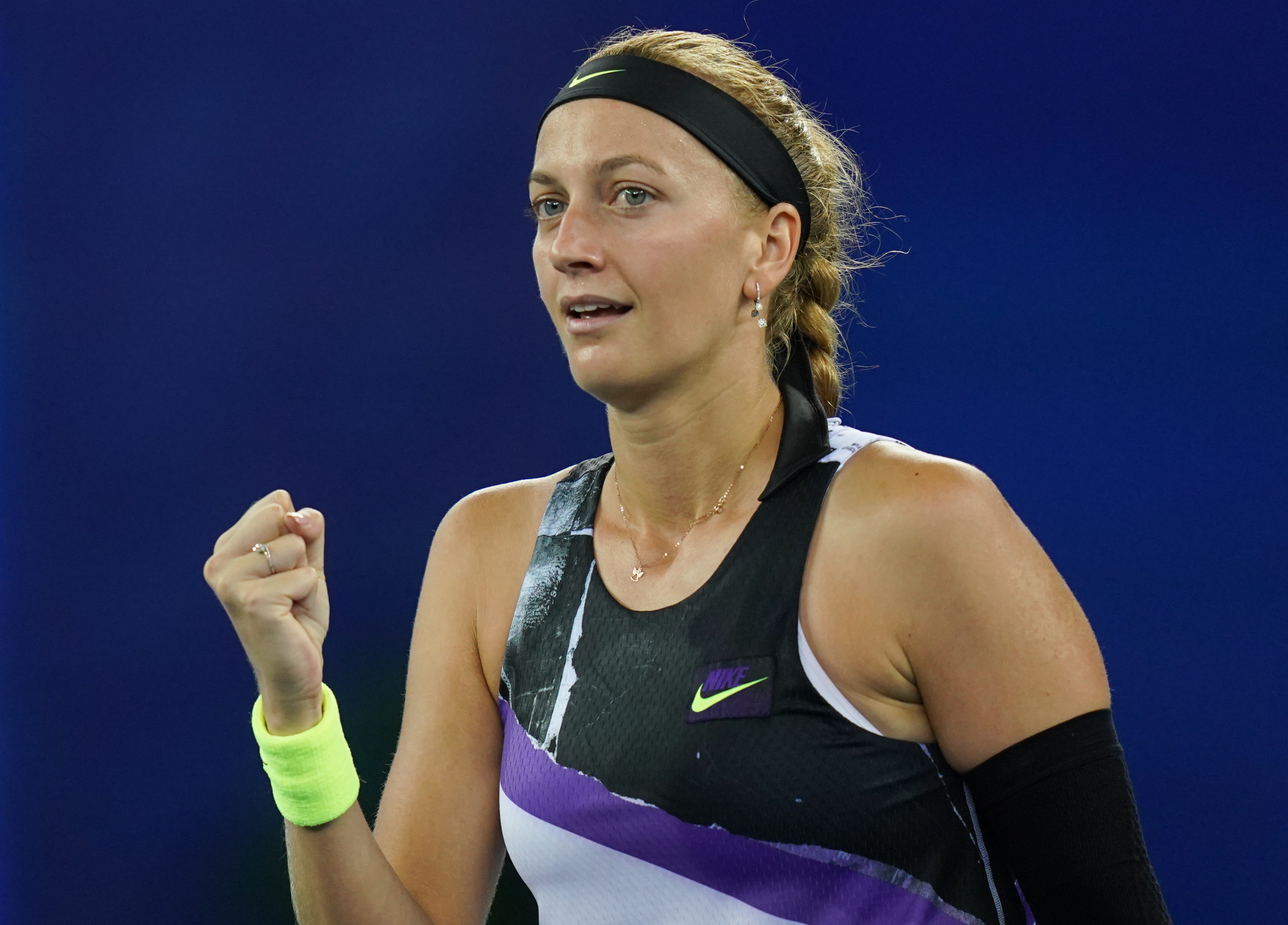 爱游戏体育-关于科维托娃新星问鼎冠军表现惊艳，皇家马德里未来可期！的信息