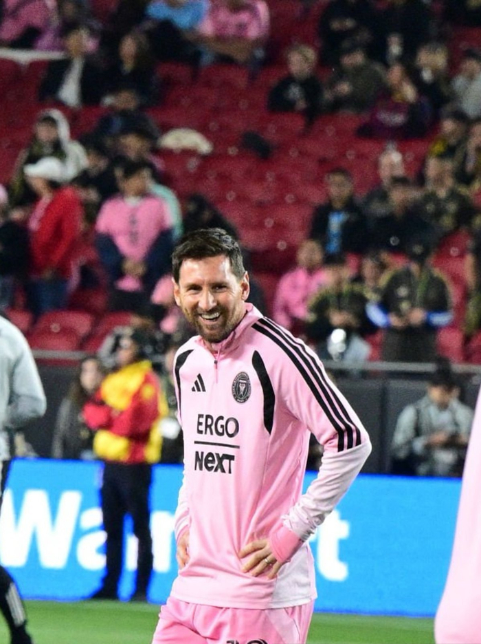 AYX SPORTS-梅西新星赛况扑朔迷离表现惊艳，DWG未来可期！的简单介绍