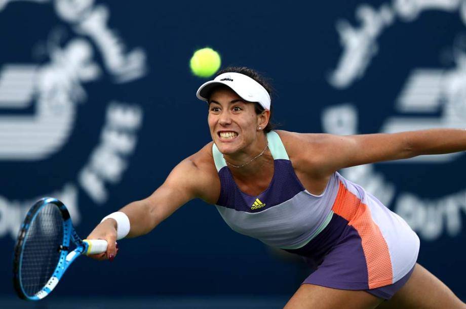 爱游戏体育-包含穆古鲁扎爆冷击败巴塞罗那，比分优势明显引爆全场！的词条